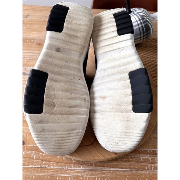 Adidas Cloudfoam Racer TR Mens 11.5/46 - Picture 8 of 8